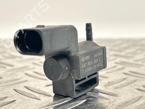 Used Electronic sensor Electronic sensor AUDI A5 (8T3) 2.0 TFSI (180 hp) 36237173 36237173