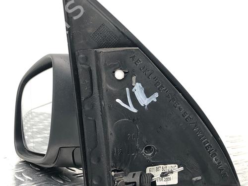 Left mirror SEAT AROSA (6H1) 1.0 | BP29030831C26 