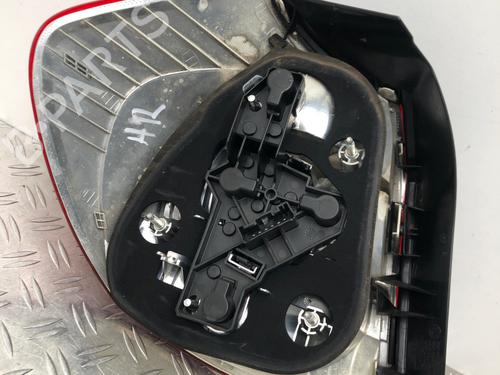 Right taillight BMW 1 (E87) 116 i | BP29221255C35 