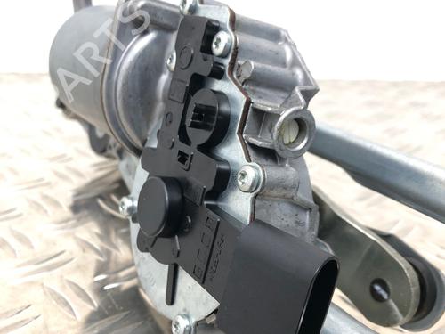 Front wiper motor BMW 3 (E90) 318 i | BP32058768M29 - Image 7