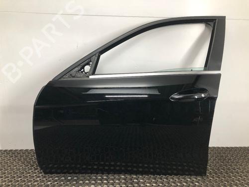 Used Left front door MERCEDES-BENZ E-CLASS T-Model (S212) E 220 CDI / BlueTEC (212.202, 212.201) (170 hp) 29033956