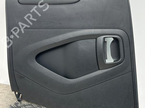 Used Rear left panel Rear left panel 37724257 37724257