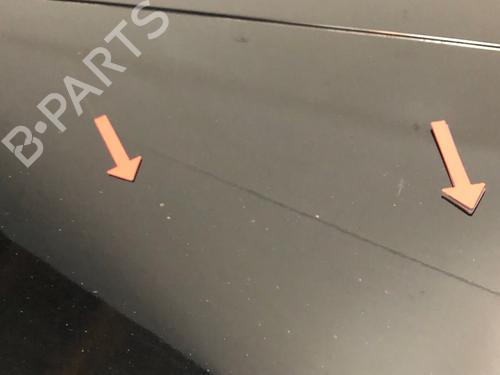 Annen SMART FORFOUR (454) 1.1 (454.030) | BP29748654O1 