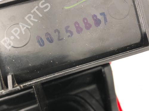 Venstre Baklys DACIA LOGAN MCV (KS_) 1.6 (KS0B, KS0D, KS0F) | BP29862011C34