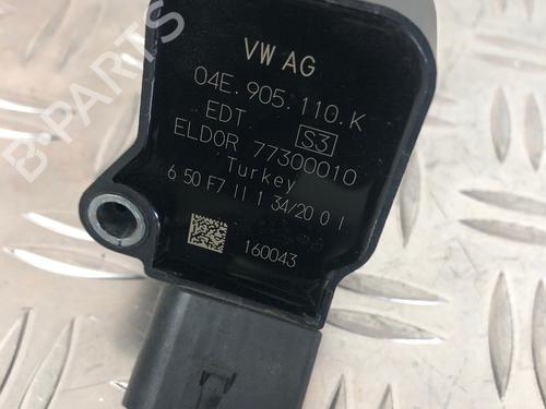 Ignition coil SKODA FABIA III Estate (NJ5) 1.0 TSI | BP29031027M94 