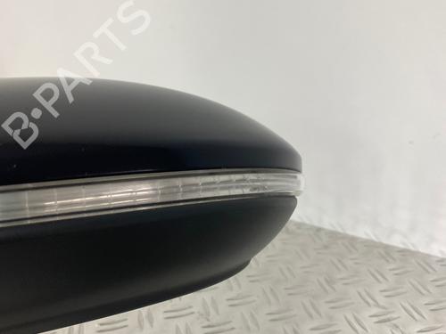 Left mirror VW GOLF VII (5G1, BQ1, BE1, BE2) 2.0 TDI | BP29034886C26 