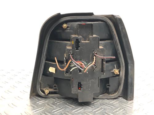 Left taillight VW POLO II (86C, 80) 1.3 Cat | BP29035967C34 