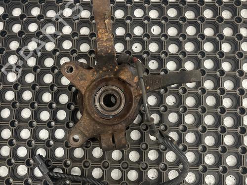 Right front steering knuckle HYUNDAI i10 I (PA) 1.1 | BP29031768M26 