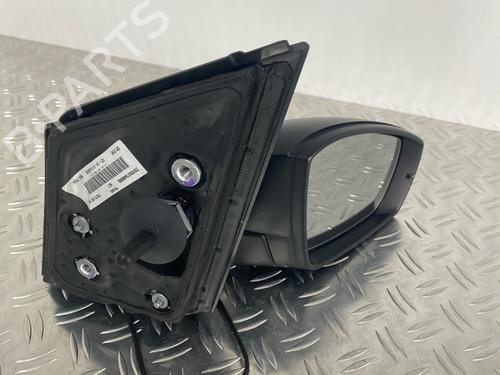 Right mirror VW UP! (121, 122, BL1, BL2, BL3, 123) 1.0 | BP29035648C27 