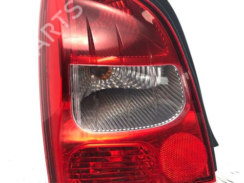 Venstre baglygte RENAULT TWINGO II (CN0_) 1.2 (CN0D) (58 hp) 29568175