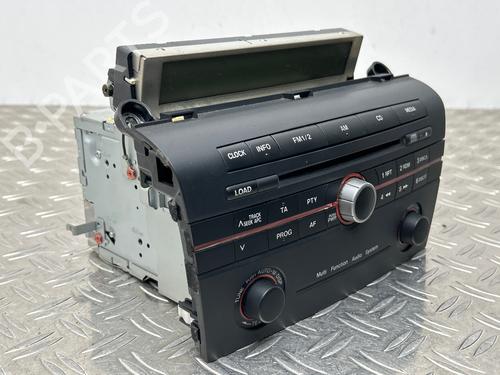 Radio MAZDA 3 (BK) 1.6 (BK14) | BP39685366E6 - Image 3