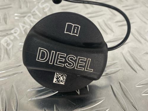 Used Fuel door actuator BMW 2 Active Tourer (F45) 216 d (116 hp) 29030610