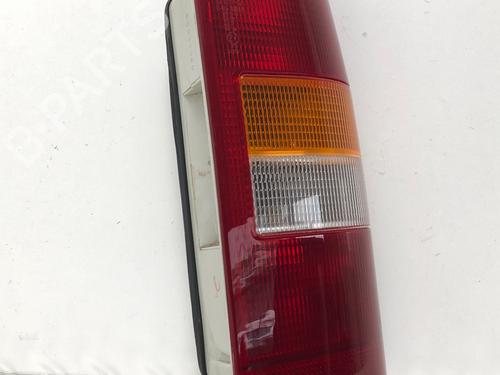 Right taillight FIAT SCUDO Van (220_) 1.9 D | BP29031047C35 