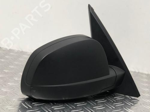 Right mirror OPEL MERIVA A MPV (X03) 1.4 16V Twinport (E75) | BP29036930C27 