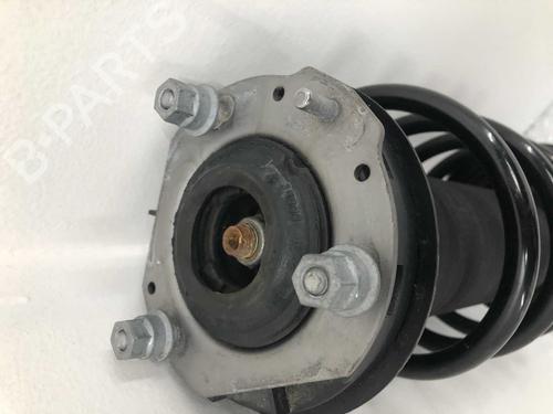 Right front shock absorber FORD FIESTA VII (HJ, HF) 1.1 Ti-VCT | BP29032309M17 