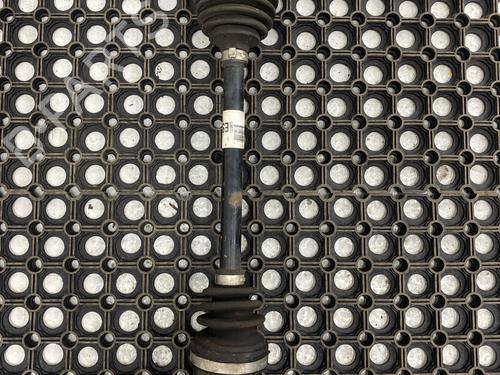 Used Left front driveshaft OPEL CORSA D (S07) 1.2 (L08, L68) (69 hp) 29037890