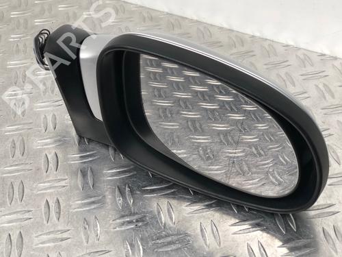 Right mirror MERCEDES-BENZ A-CLASS (W168) A 160 (168.033, 168.133) | BP29037338C27 