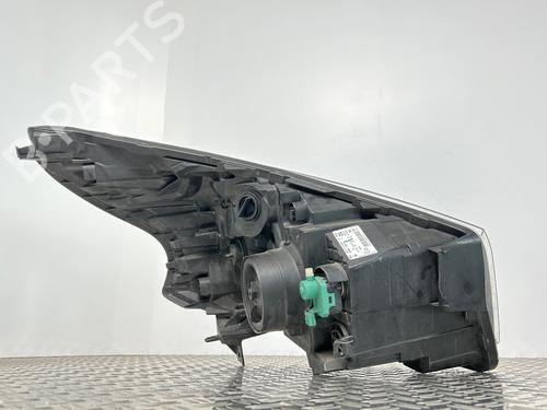 Left headlight RENAULT TRAFIC III Van (FG_) 1.6 dCi 115 (FGMD) | BP36413484C28 - Image 10