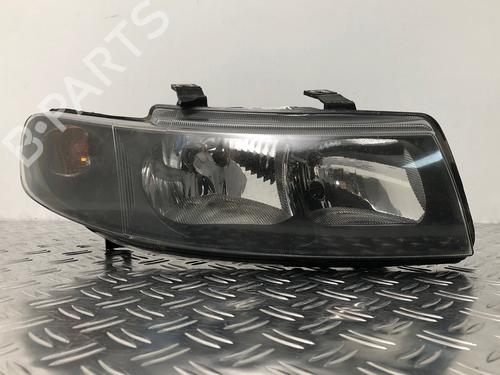 Faro derecho SEAT LEON (1M1) 1.6 | BP29033356C29 
