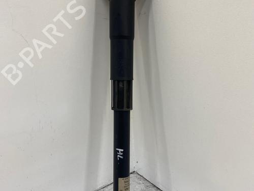 Used Left rear shock absorber VW GOLF VII (5G1, BQ1, BE1, BE2) 2.0 TDI (150 hp) 29036875