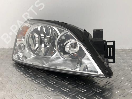 Right headlight FORD MONDEO III (B5Y) 1.8 16V | BP29034958C29 