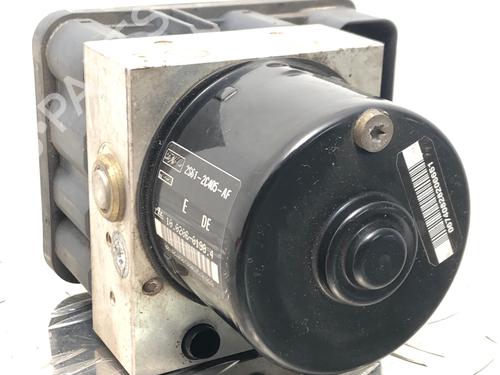 ABS pump FORD FIESTA V (JH_, JD_) ST150 | BP31280218M43 