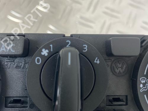Commande Chauffage VW UP! (121, 122, BL1, BL2, BL3, 123) 1.0 | BP29034117I5 