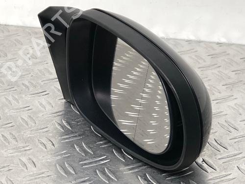 Used Right mirror MERCEDES-BENZ A-CLASS (W168) A 160 (168.033, 168.133) (102 hp) 29033861