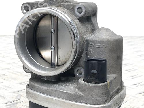 Boîtier papillon BMW 1 (E87) 116 i (115 hp) 32344304