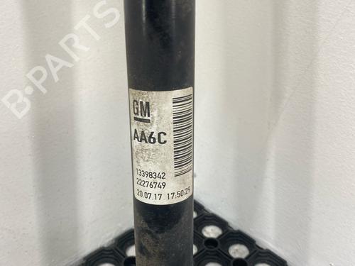 Højre bagtil støddæmper OPEL CORSA D (S07) 1.2 (L08, L68) | BP29035251M19 