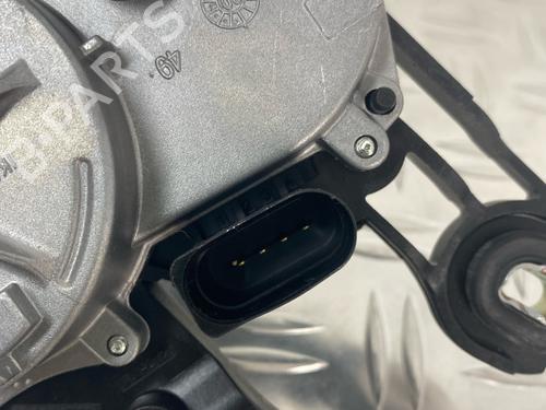 Rear wiper motor SEAT IBIZA V (KJ1, KJG) 1.0 TSI | BP29035835M102