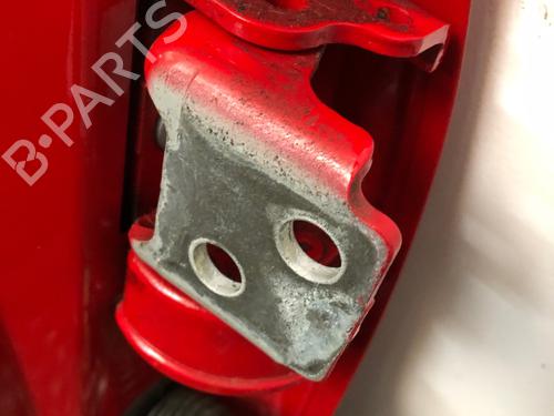 Left rear door PEUGEOT 207 (WA_, WC_) 1.6 16V VTi | BP30103947C4