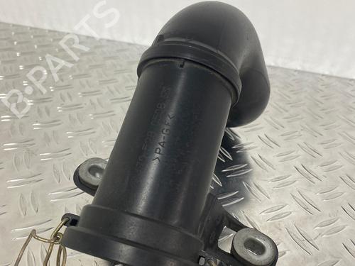 Pipe MERCEDES-BENZ SLK (R170) 200 Kompressor (170.444) | BP29032594M125 