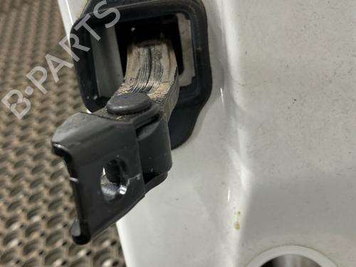 Left rear door BMW 1 (F20) 116 d | BP29031246C4 