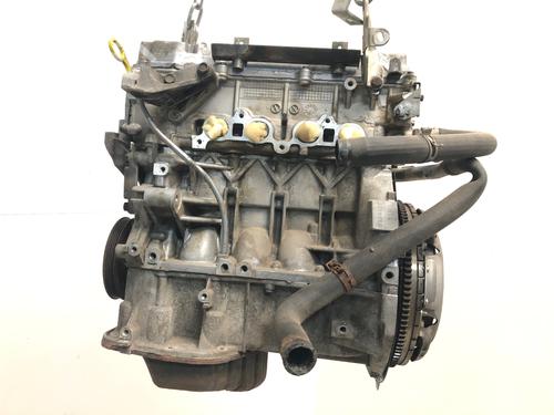 Engine NISSAN MICRA C+C III (K12) 1.4 16V | BP29629811M1 