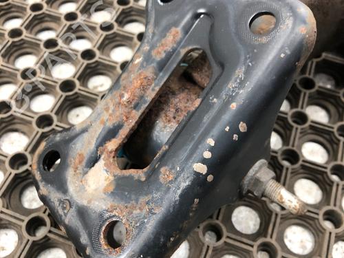 Rear axle PEUGEOT 308 I (4A_, 4C_) 1.6 HDi | BP29036331M2 
