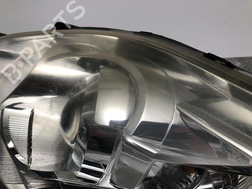 Left headlight MAZDA 5 (CR) 2.3 (CR3W) | BP39917202C28 - Image 4