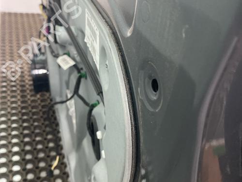 Right front door VW TOURAN (1T3) 1.2 TSI | BP29036925C3 