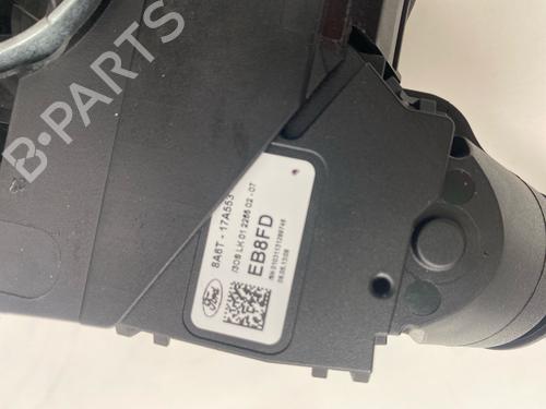 Spak kontakt FORD FIESTA VI (CB1, CCN) 1.25 | BP29033722I30 