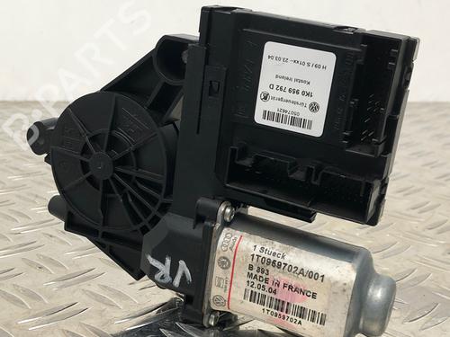Right front window motor VW TOURAN (1T3) 1.2 TSI | BP32023808E20 - Image 2