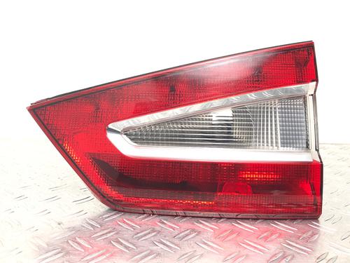 Used Right tailgate light FORD GALAXY II (WA6) 2.0 TDCi (140 hp) 29053960
