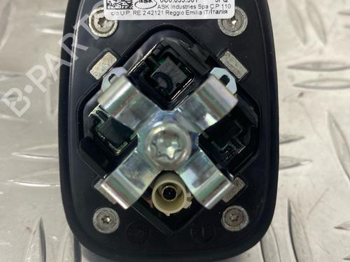 Antenna/Base SEAT IBIZA V (KJ1, KJG) 1.0 TSI | BP29036513C140 