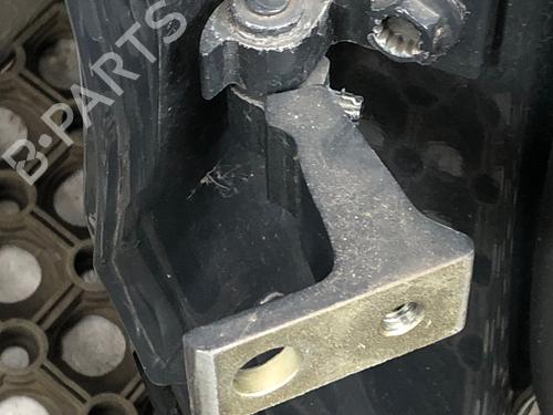 Dør venstre bagtil VW TIGUAN (AD1, AX1) 1.4 TSI | BP29037392C4 