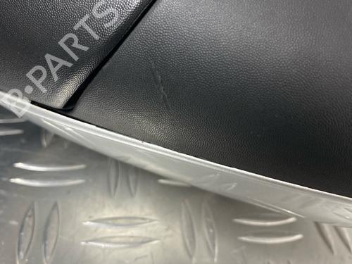 Right mirror RENAULT MEGANE III Grandtour (KZ0/1) 1.5 dCi (KZ1M, KZ1W, KZ0R) | BP29035459C27 