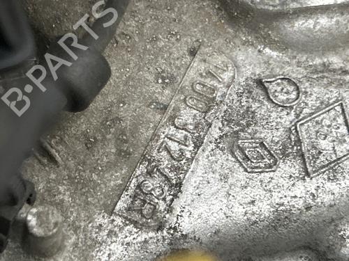 Engine RENAULT TRAFIC III Van (FG_) 1.6 dCi 115 (FGMD) | BP36556906M1  - Image 8
