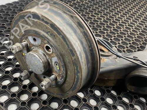Rear axle OPEL CORSA D (S07) 1.2 (L08, L68) | BP29036002M2 