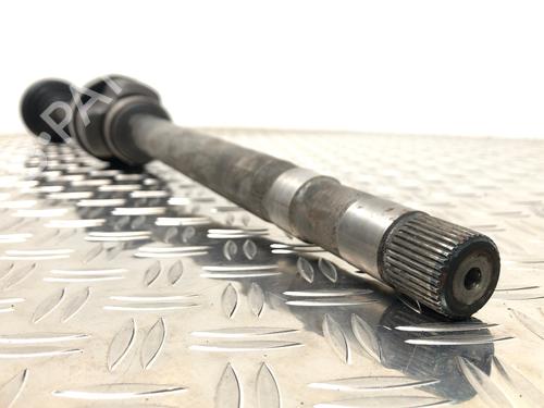 Right front driveshaft PEUGEOT 807 (EB_) 2.2 HDi | BP31133418M39