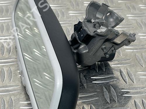 Rear mirror VW GOLF VI (5K1) 1.6 TDI | BP37991855I6 - Image 3