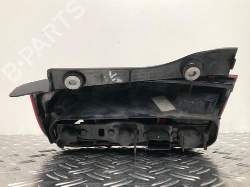 Right taillight NISSAN MICRA III (K12) 1.5 dCi | BP29031809C35 