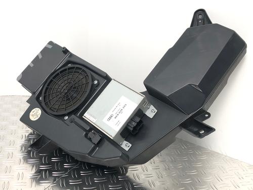 Elektronik Modul für AUDI A4 B6 Avant (8E5) 1.6 (102 hp) 29632648
